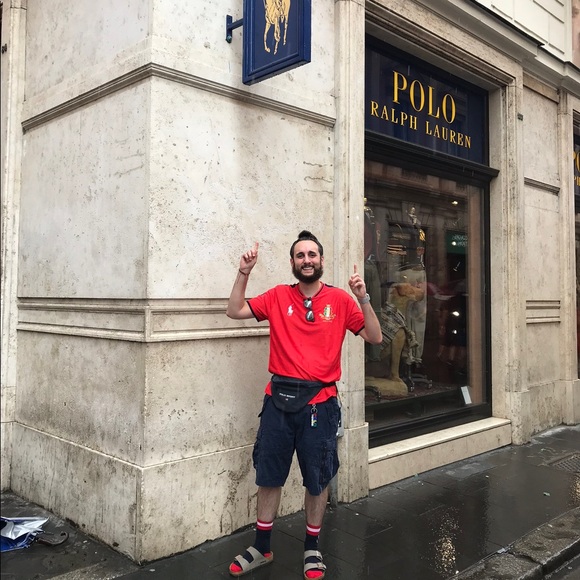 Meet your Posher, Savannah - Picture 15 of 17